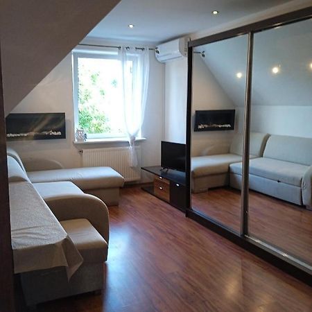 Apartament Mazurska 24A Kętrzyn Buitenkant foto