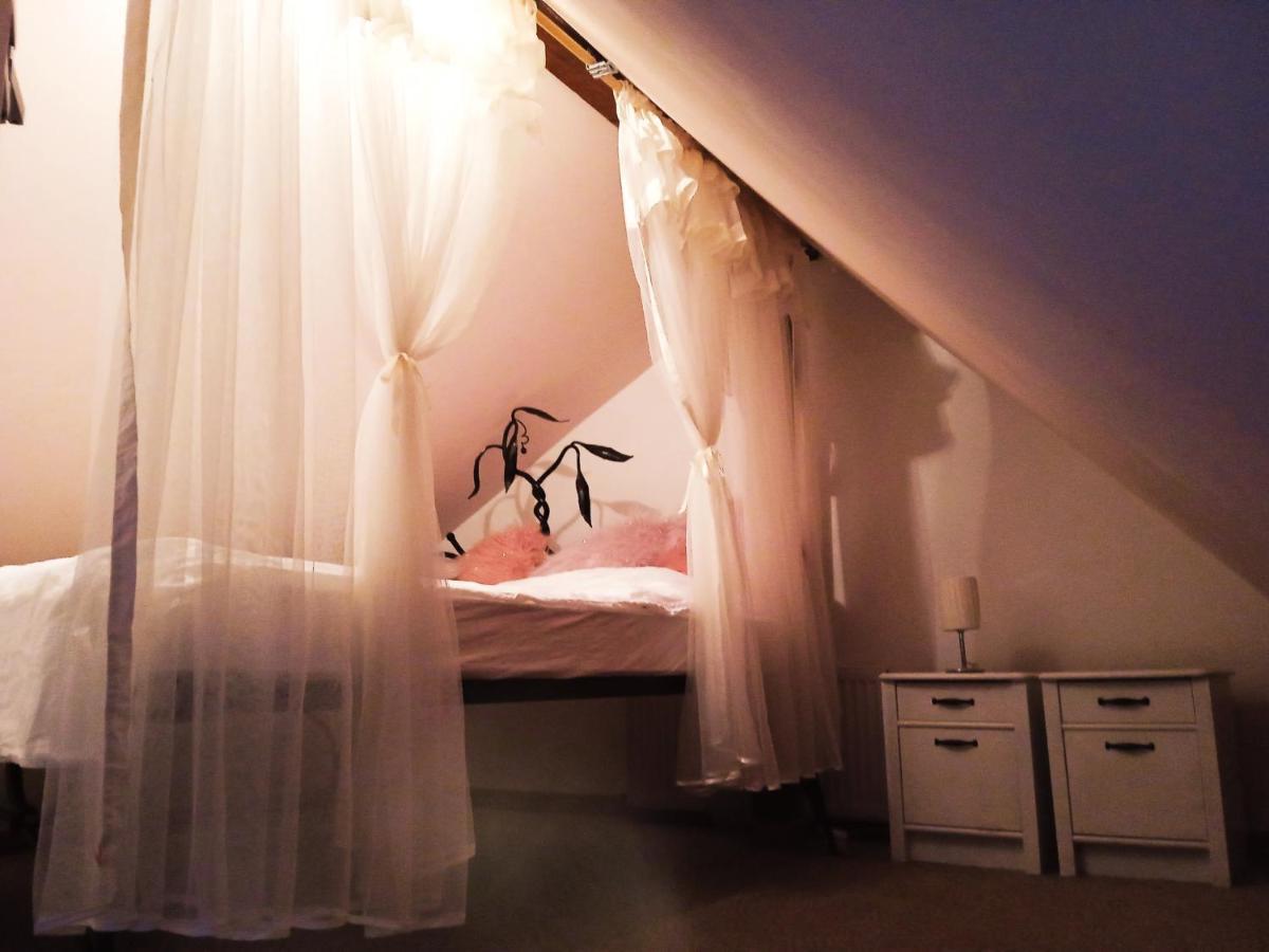 Apartament Mazurska 24A Kętrzyn Buitenkant foto