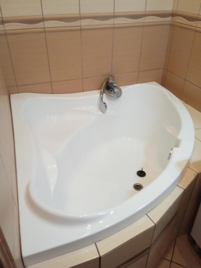 Apartament Mazurska 24A Kętrzyn Buitenkant foto