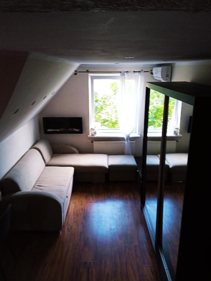 Apartament Mazurska 24A Kętrzyn Buitenkant foto