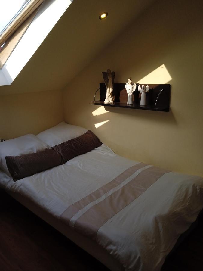 Apartament Mazurska 24A Kętrzyn Buitenkant foto