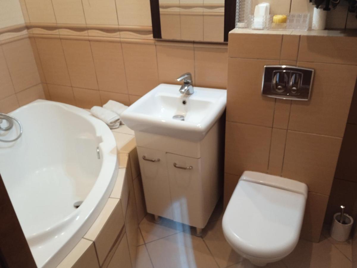 Apartament Mazurska 24A Kętrzyn Buitenkant foto